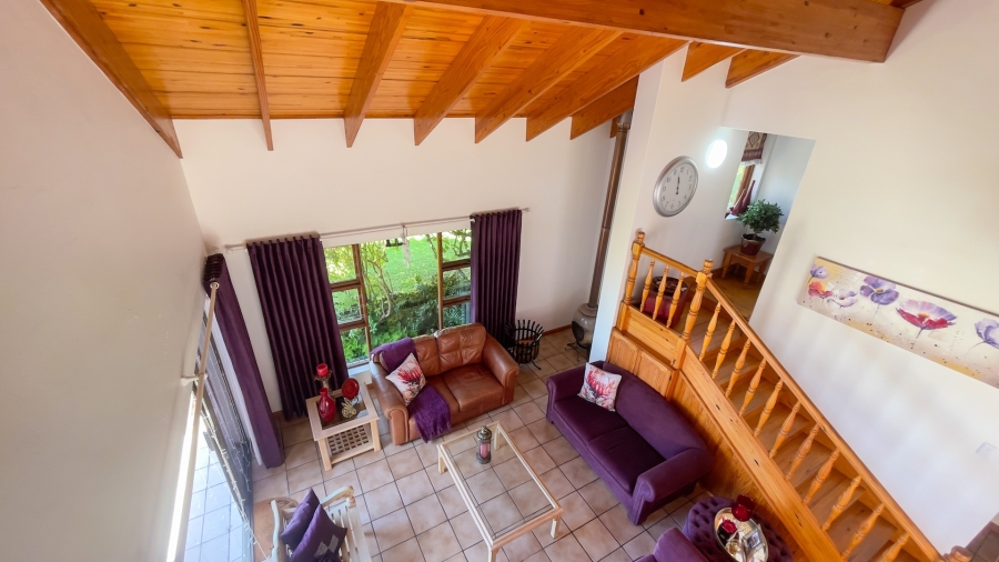 5 Bedroom Property for Sale in Glentana Western Cape